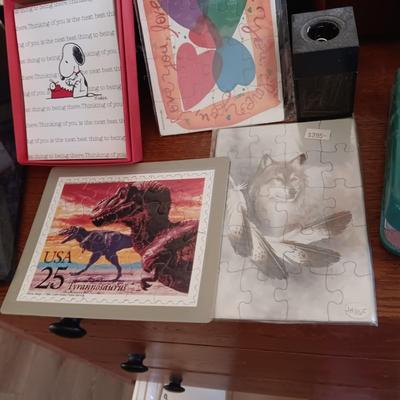 GREETING & NOTE CARDS, PENS/PENCILS, DESK ORGANIZER, STACKING BOXES AND MORE