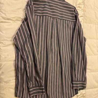 LARGE LONG SLEEVE SHIRTS size L