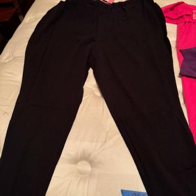 WOMEN'S CLOTHES size 4X
