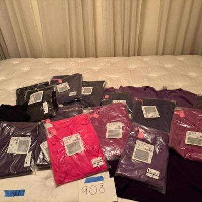 WOMEN'S CLOTHES size 4X