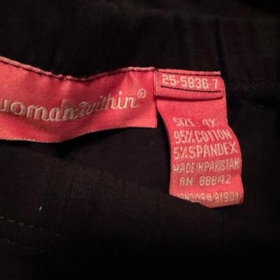 WOMEN'S CLOTHES size 4X