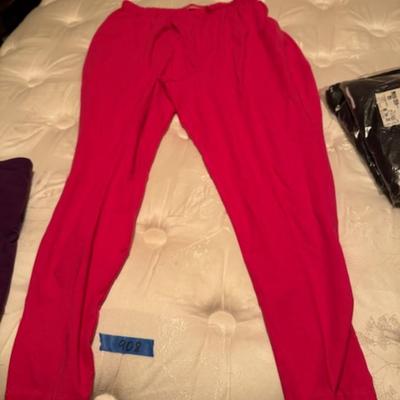 WOMEN'S CLOTHES size 4X