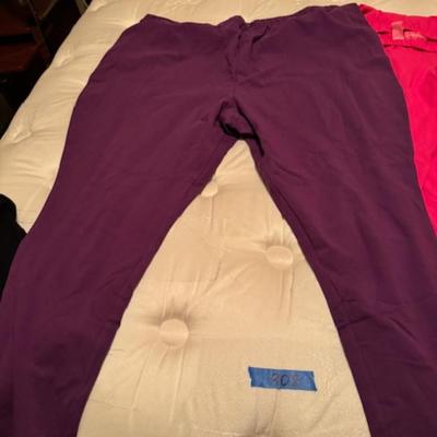 WOMEN'S CLOTHES size 4X