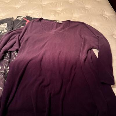 WOMEN'S CLOTHES size 4X