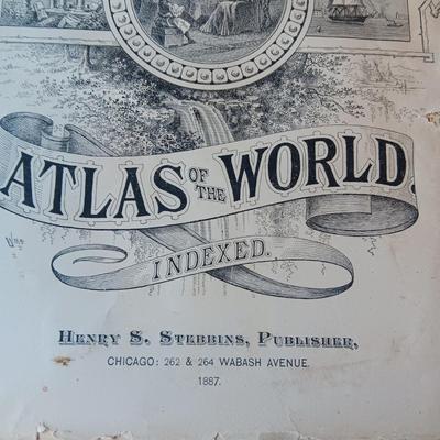 VARIETY OF MAGAZINES