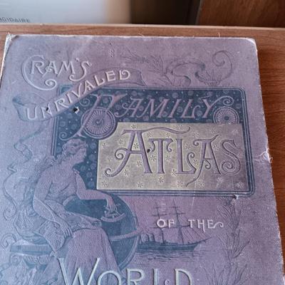 VARIETY OF MAGAZINES