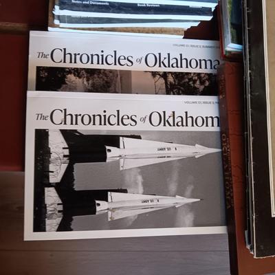 VARIETY OF MAGAZINES