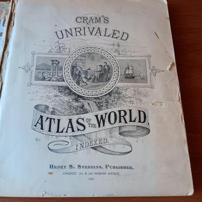 VARIETY OF MAGAZINES