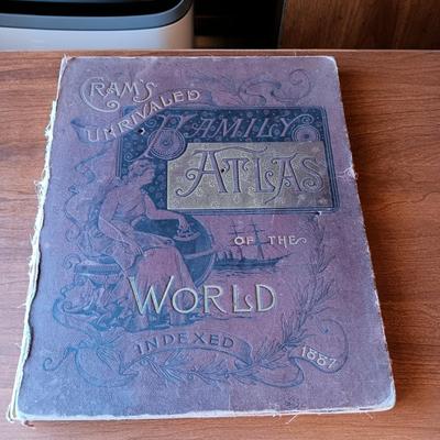 VARIETY OF MAGAZINES