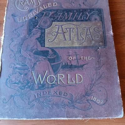 VARIETY OF MAGAZINES