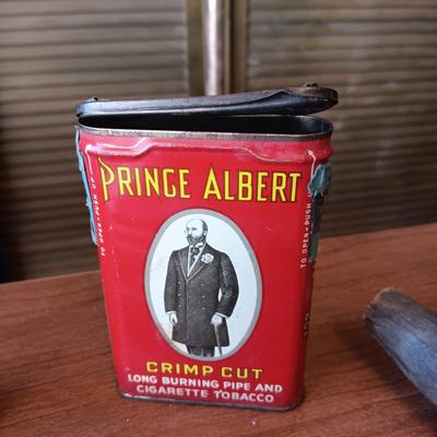 DIAMOND STUDDED CORE SAMPLE DRILLING BIT, RIFLE CLEANING ROD, DUCK CALL, HORN AND MORE