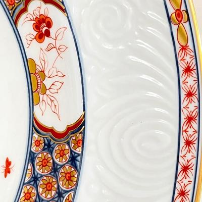 LENOX ~ Vienna Platter ~ Australian Porcelain