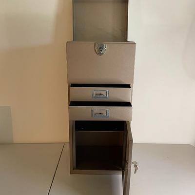 File Cabinet