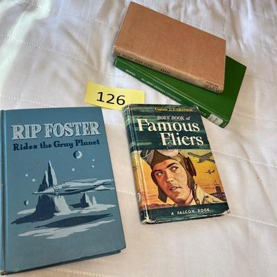 Lot of Kids books