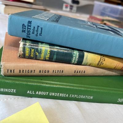 Lot of Kids books