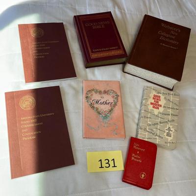 Bibles & other