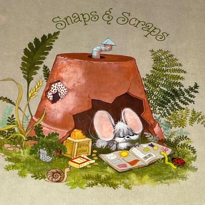 Photo albums & other