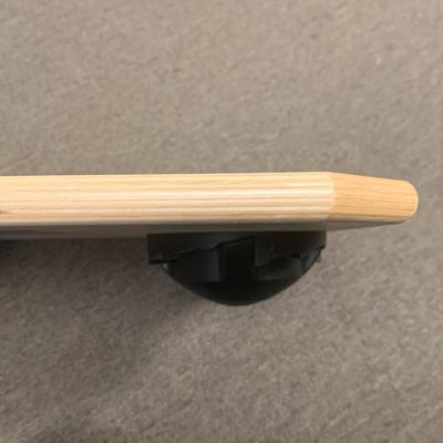 Fitter First Professional Balance Rocker Board (G-HS)