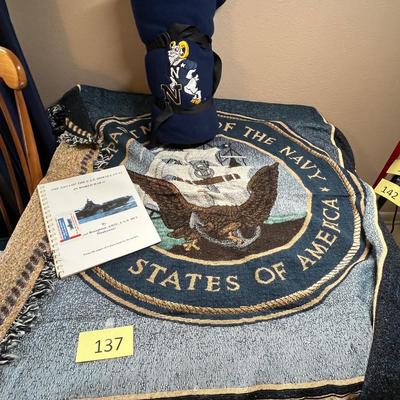 US Navy items