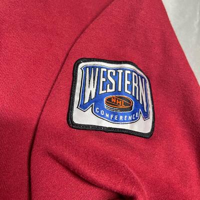 Colorado Avalanche Jacket