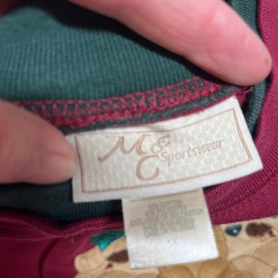 Lot of Grandma shirts