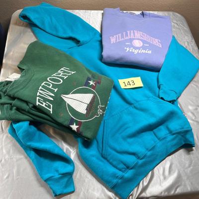 Lot of Travel clothes