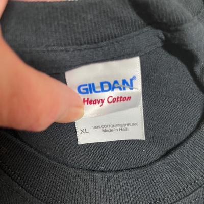 Lot of UNC Bears Tops