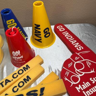 UNC Bears Fan supplies