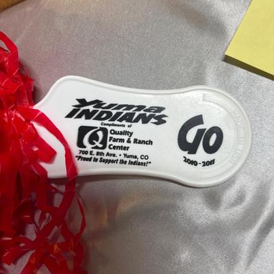 UNC Bears Fan supplies