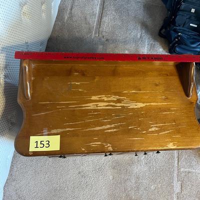 Fun little night stand