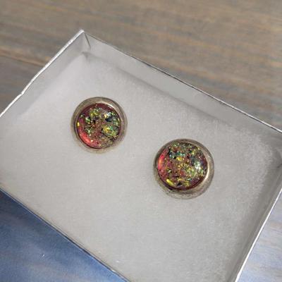 Costume Jewelry - Earrings