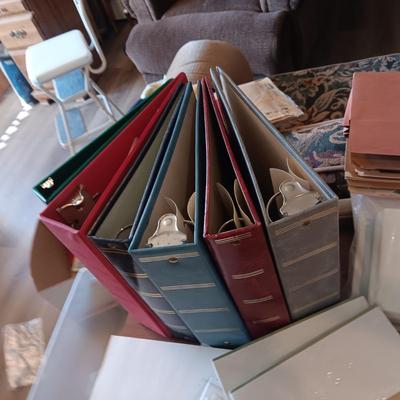 MORE OFFICE SUPPLIES