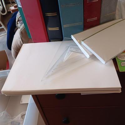 MORE OFFICE SUPPLIES