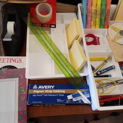 MORE OFFICE SUPPLIES