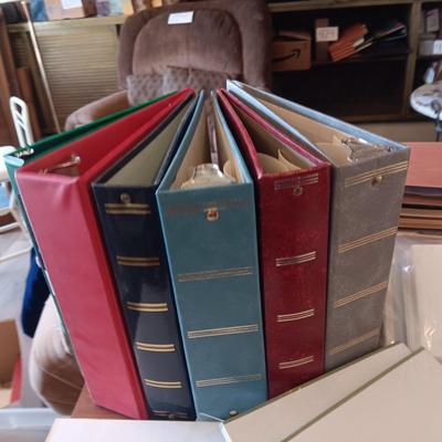 MORE OFFICE SUPPLIES