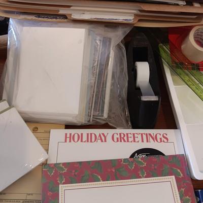 MORE OFFICE SUPPLIES