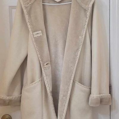 Orvis coat | Great shape | Size small