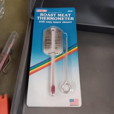 ANOTHER LARGE LOT OF BAKEWARE