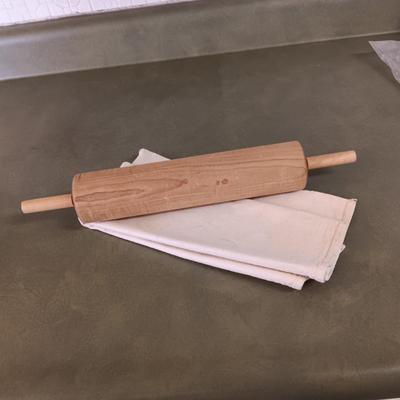 ANOTHER LARGE LOT OF BAKEWARE