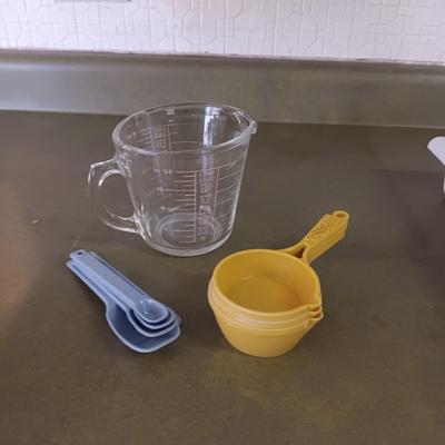 ANOTHER LARGE LOT OF BAKEWARE