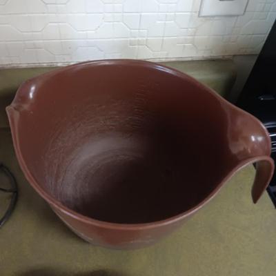 OSTER HAND BLENDER, BATTER BOWLS, NEW UTENSILS