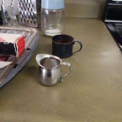 HAND MIXER, PERFECT SLICER, JAR & CAN OPENERS, MORE