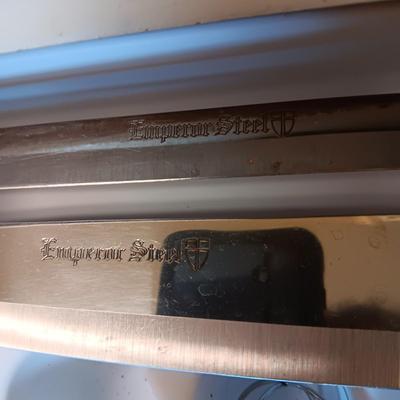 MISC CUTLERY, DRAWER ORGANIZER AND UTENSILS