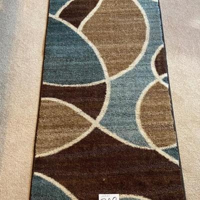 66â€x24â€ Rug