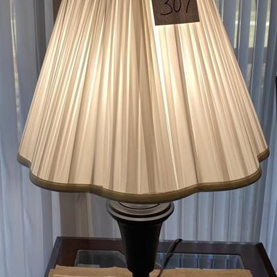 Nice Lamp