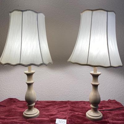 Lamp Set