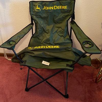 John Deere Chair