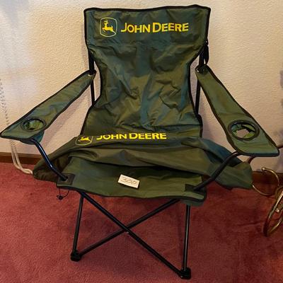 John Deere Chair