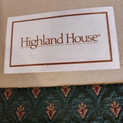 Sectional Sofa Highland House