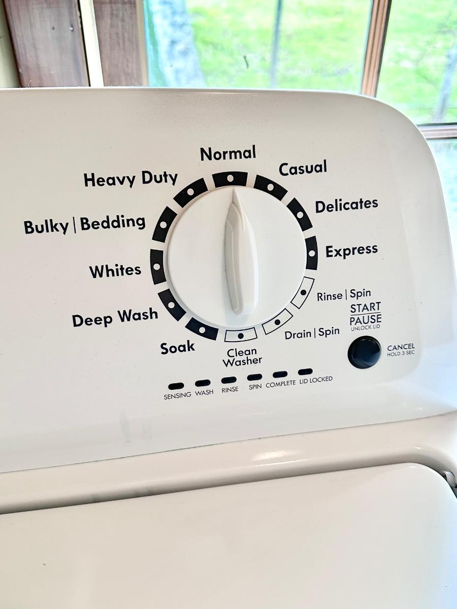 Kenmore series 200 washer discount